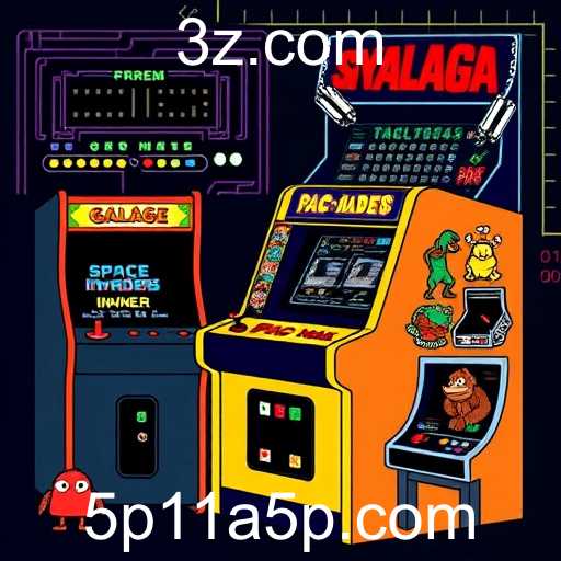 Reviva a Nostalgia: A Importância dos Jogos 