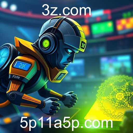 Inovações no Cenário dos Jogos Digitais