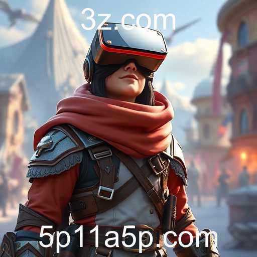 Revolução Digital no Mundo dos Jogos