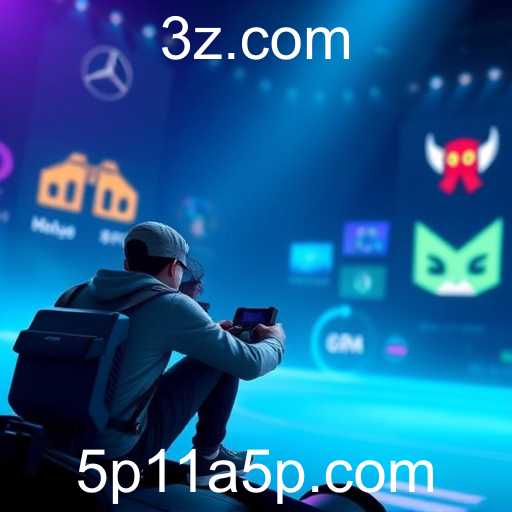 A Expansão do 11a5p: Inovações e Parcerias no Mundo dos Jogos