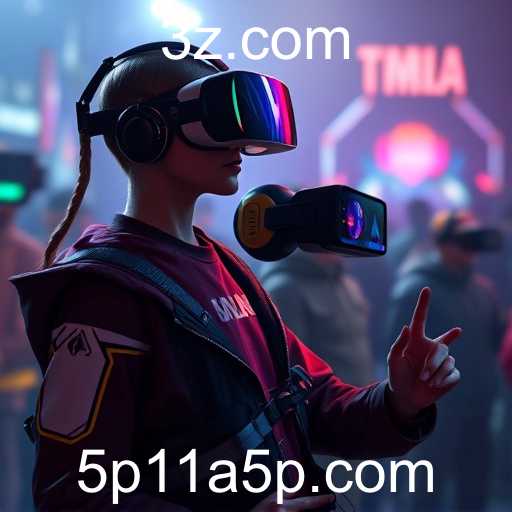 O Mundo dos Jogos Emociona em 2025