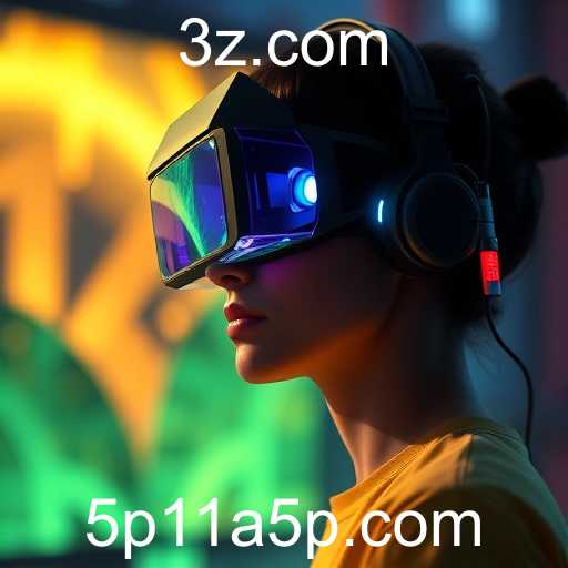 Inovações no Cenário dos Jogos em 2025