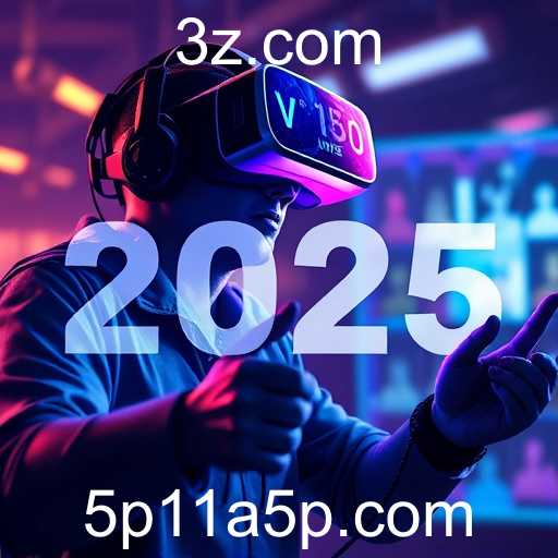 Revolução nos Jogos: Tendências que Estão Moldando o Futuro