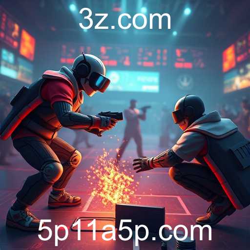 Revolução dos Games: O Futuro da Indústria