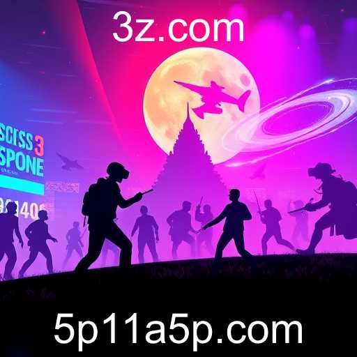 Explorando 11a5p: O Centro de Jogos de 2025