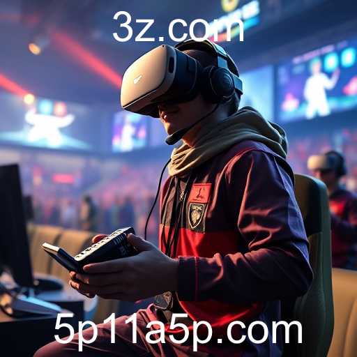 Inovações e Desafios no Cenário dos Jogos em 2025