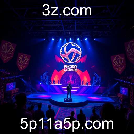 Tendências e Novidades no Mundo dos Jogos