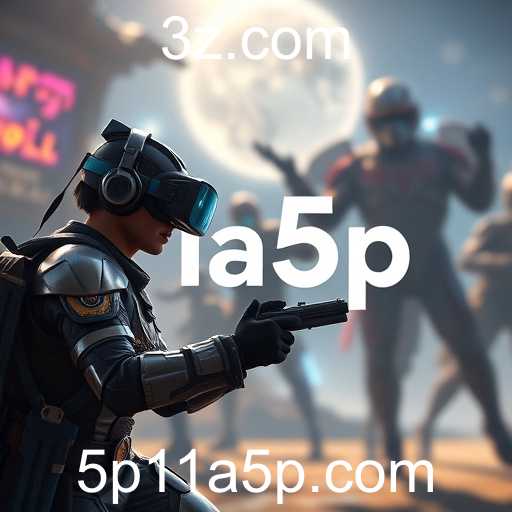 Tendências e Inovações nos Jogos de 2025