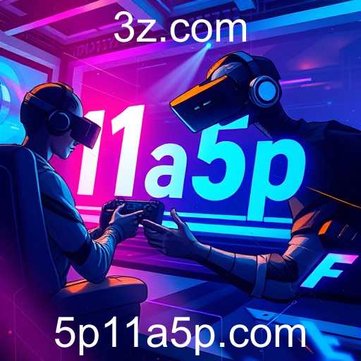 Revolução dos Jogos Online: Tendências Emergentes