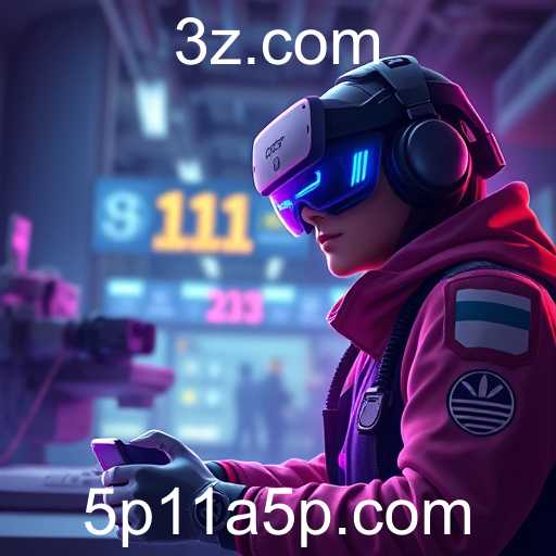 Revolução Digital nos Jogos: Conferência Global 2025