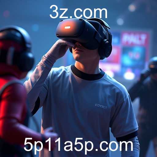 O Impacto Global e Local de 11a5p nos Jogos Online