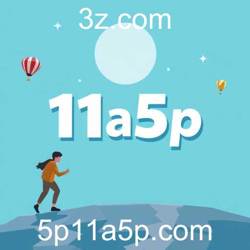 O Impacto do 11a5p nos Jogos Online em 2025