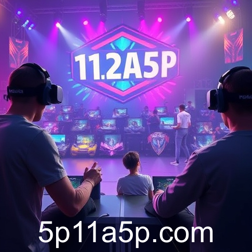 11a5p