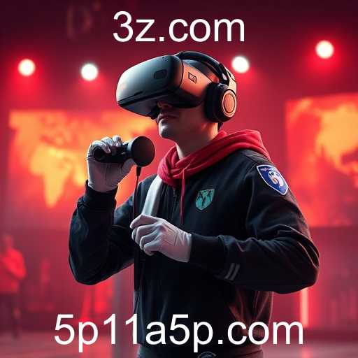 Inovações e Tendências no Mundo dos Games em 2025