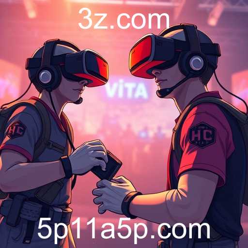 O Impacto dos Jogos Multijogador em 2025