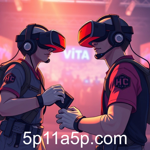 O Impacto dos Jogos Multijogador em 2025