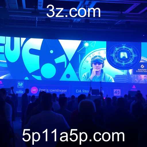 A Nova Era dos Jogos: Inovações e Desafios