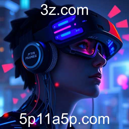 Novo Horizonte para Gamers: Inovações Disruptivas Transformam o Cenário