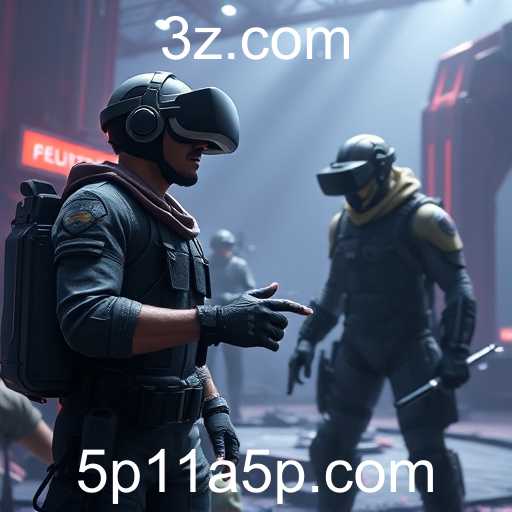 Expansão e Tendências nos Jogos Online em 2025