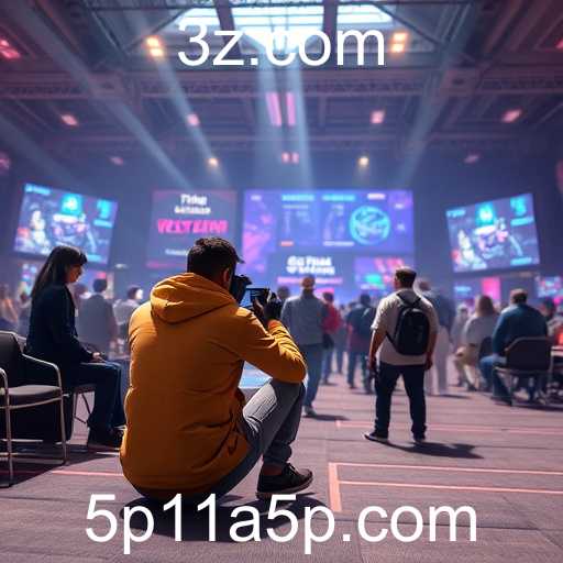 Reviravolta no Cenário dos eSports: A Chegada Dominante da Fênix