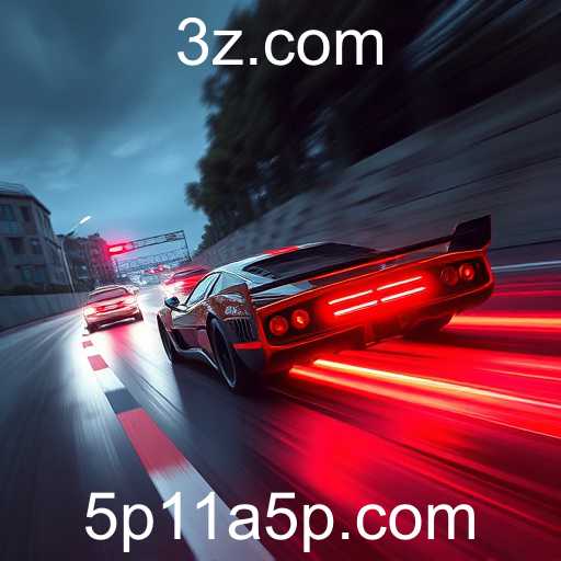 A Evolução dos Jogos de Corrida: Dos Gráficos Simples à Realidade Virtual