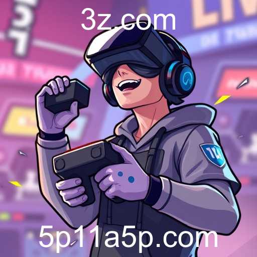 A Revolução dos Jogos: O Impacto de 11a5p no Mercado