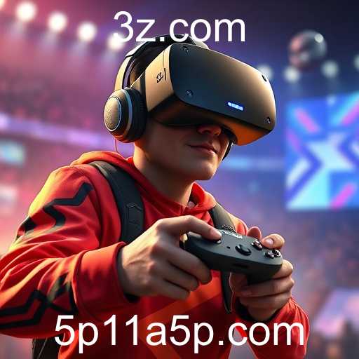 Revolução Digital: Novidades no Mundo dos Jogos