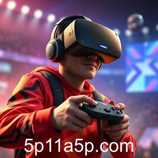 Revolução Digital: Novidades no Mundo dos Jogos