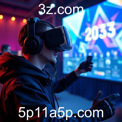 Revolução no Mundo dos Jogos com Lançamentos Inovadores