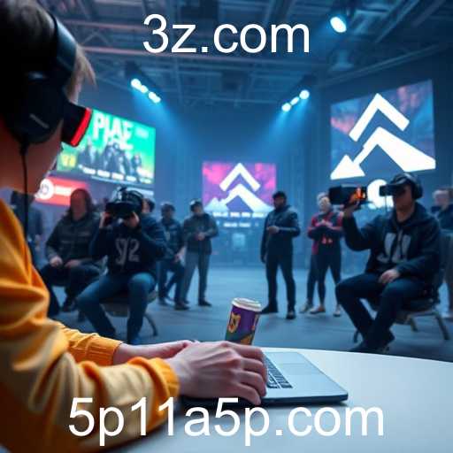 Revolução em Jogos: Como o Futuro Está Moldando o Presente