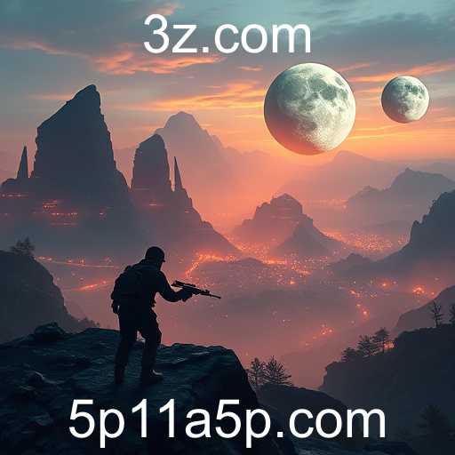 Revolução nos Jogos com IA em Ascensão