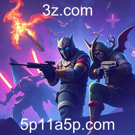 Revolutionary Shifts in the Gaming Industry: A 2025 Perspective