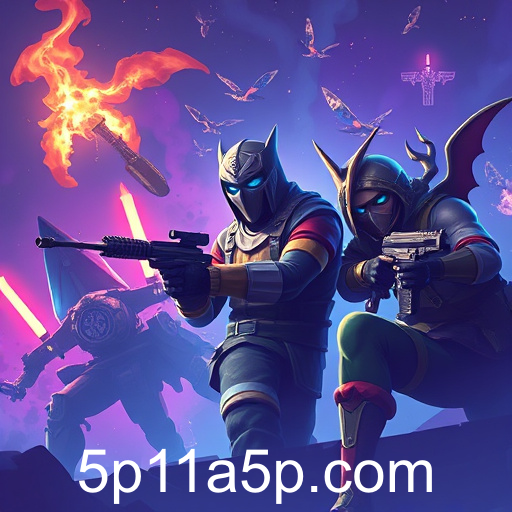 Revolutionary Shifts in the Gaming Industry: A 2025 Perspective