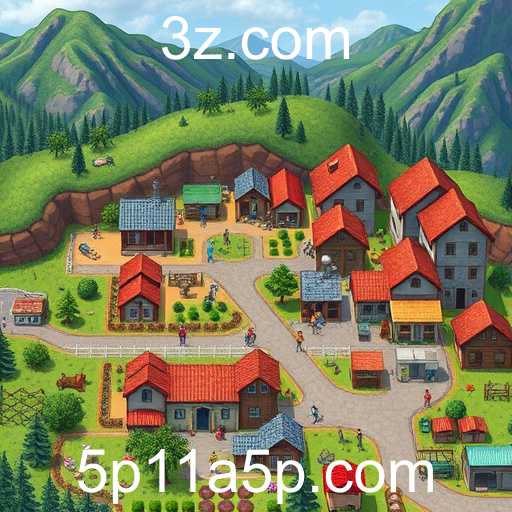 Explorando o Fascinante Mundo dos Jogos de Simulação