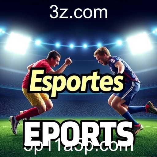 A Evolução e o Futuro dos Jogos de Esporte