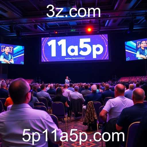 Inovações Tecnológicas Transformando o Segmento de Eventos